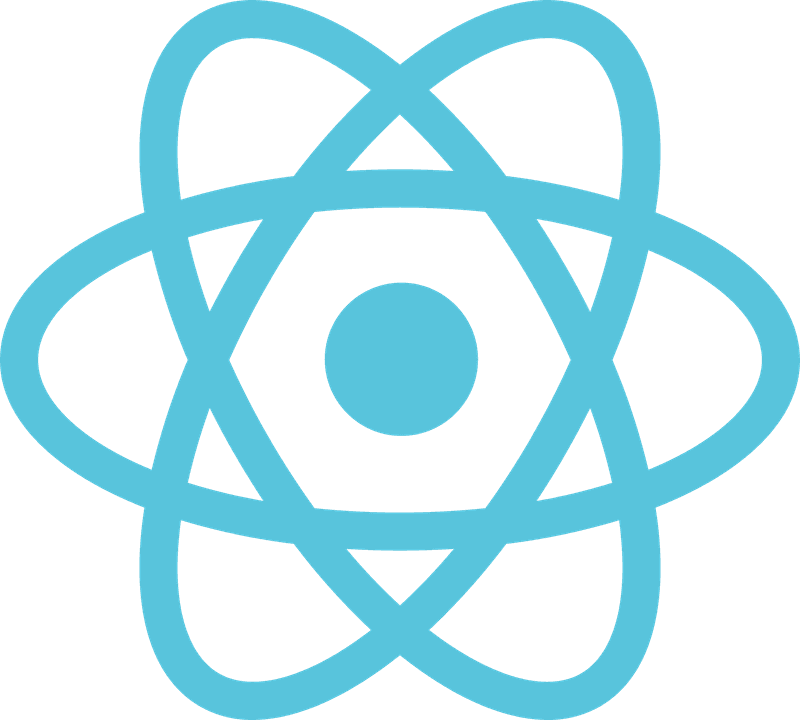 Icon for React