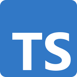 Icon for TypeScript