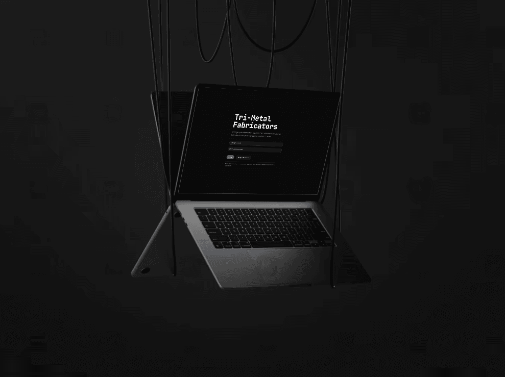 Image of Tri-Metal Fabricators